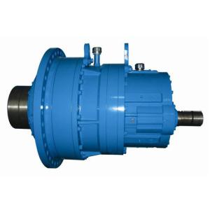 OEM Precision Planetary Gear Reducer Gearbox With Low Backlash