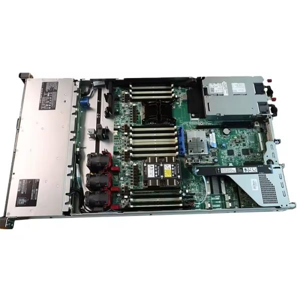 hp proliant dl360 gen10 Gen11 For Hp Server Ready To Ship delivers security