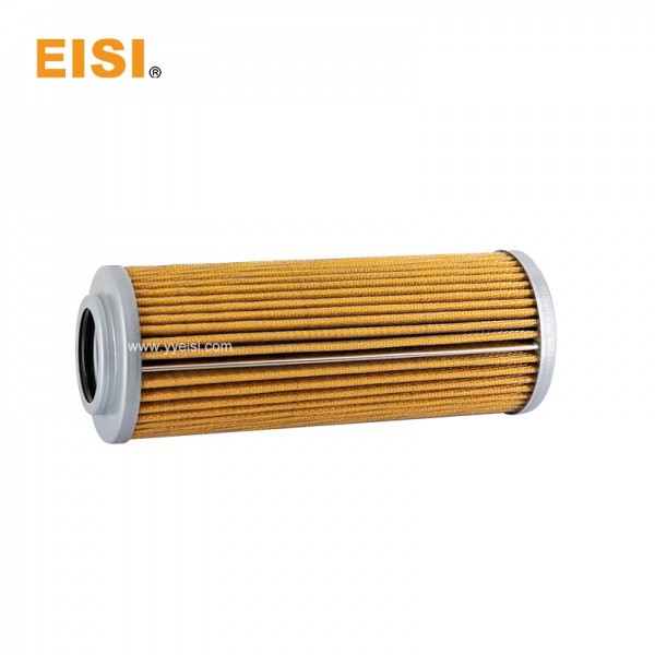 High Efficiency Akiyama Printing Machine Spare Parts Filter 406995 With Metal Cover