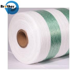 Factory Price Multi-Colored HDPE High Density Strapping Net for Grassland