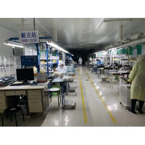 1.3 Inch 240*240 TFT LCD Screen Display Module Spi St7789V Chip