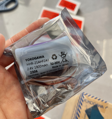 Original Yokogawa S9548FA Battery Pack for AFV30D CPU CS1000