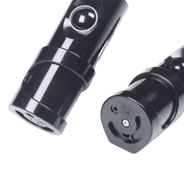 Wired 180 Degree Rotation Outdoor Infrared Sensor 30m Range
