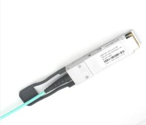 Quality High Speed Data Transmission AOC Transceiver 25Gbps Multimode SFP Module for sale