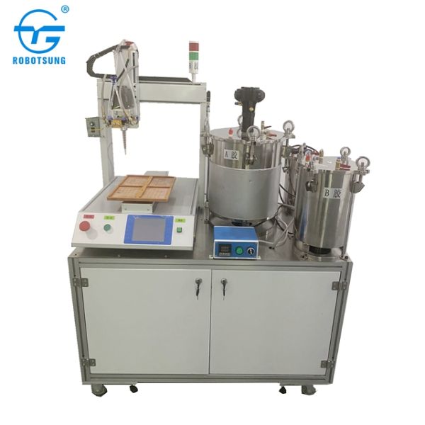 Pu Gluing Machine Sponge Hot Melt Paper Sheet Epe Foam Sheet Corrugated Cardboard Box Double Piece Shoe Strep Gluing Machine