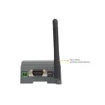 PLC 4G Wireless Communication Module 5 Mode 12 Frequency Lithium Battry