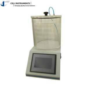 Quality Package Leaking Test Machine For Beverage semi-rigid package Seal Integrity Testing Equipment for sale