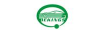 China Bekings electronics company Ltd. logo