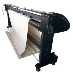 Manufacturing Plant Garment Paper Pattern Inkjet Plotter with Free Lifetime