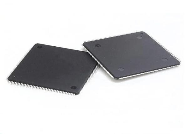 Buy Integrated Circuit Chip STM32H735ZGT6 STM32H7 32-Bit Microcontroller IC 144-LQFP at wholesale prices