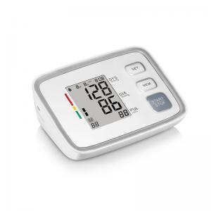 Quality Shenzhen Factory price Wrist watch Electronic Blood Pressure Monitor with CE Support OEM for sale