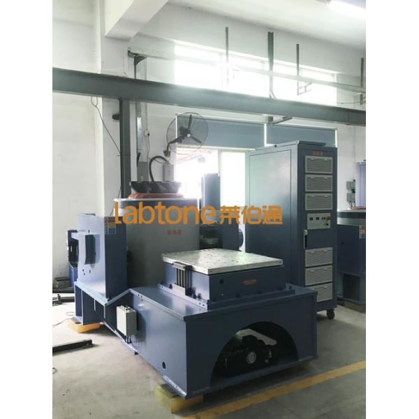 Vibration Testing Machine for Amazon Packaging ISTA-6 Compliant with ASTM D-4728