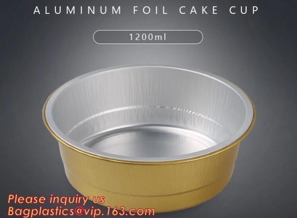 Factory Supply Household aluminium foil cutting machine food roll for sale,Aluminum foil jumbo roll 8011 for food packag