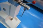 Manual Hand Sanitizer Filler manual SS304 Material with 10L hopper