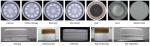 Automated AOI Optical Cap Inspection System Quality Vision Machine Customized