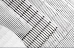 Customized Basket Size Wedge Wire Baskets Smooth Edge Treatment
