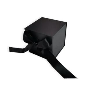 Custom Cardboard Foldable Paper Box With Offset Printing Silk Printing