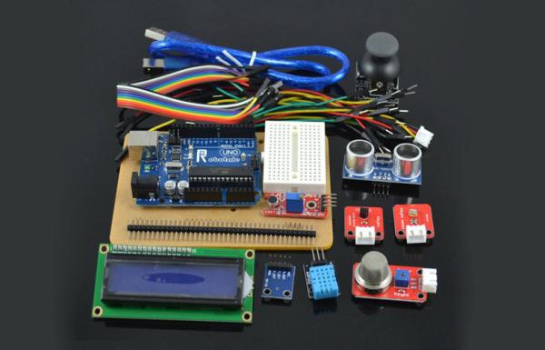Buy UNO R3 DIY Starter Kits for Arduino at wholesale prices