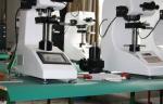Max Height 400mm Digital Rockwell Hardness Testing Machine With Built - In Mini