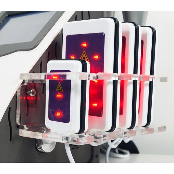 Multifunctional Laser Cavitation Machine 9 In 1 Microcurrent Face Lift Device