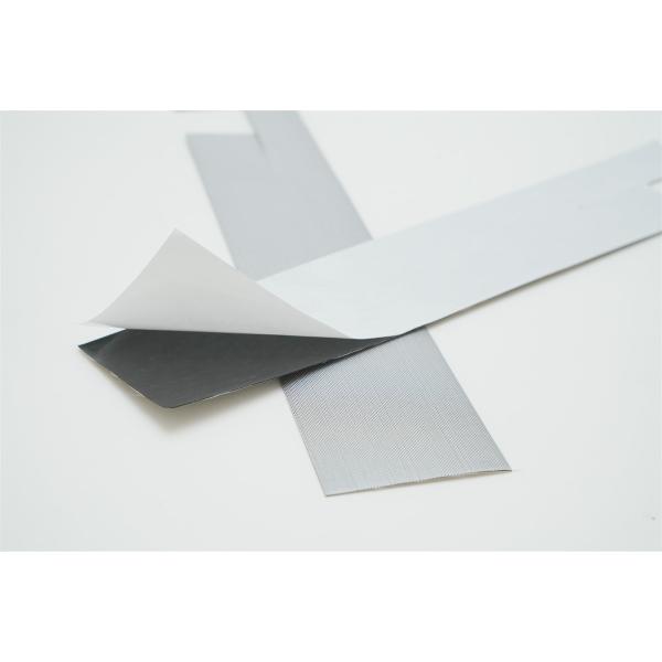 Fireproof Battery Thermal Runaway Protection Ceramic Matrix Composites Silicone Sheets