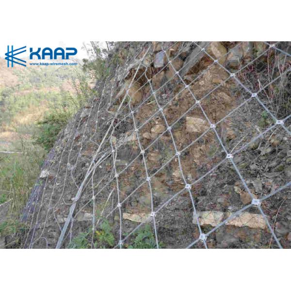 Hexagonal Wire Mesh Gabion Reinforced Design High Corrosion Resistance