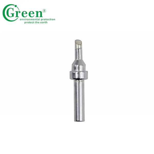 200 - 2C China Factory Wholesale 200 Series Lead Free Quick Soldering Tips