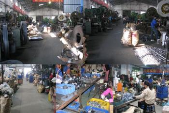 Zhongshan Wintwo Hardware Plastic Products Co.,Ltd