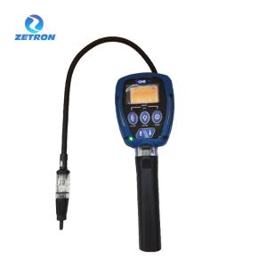 Quality GT Series Portable Multi Gas Detector PPM LEL And Volume Methane Flammable Gas for sale