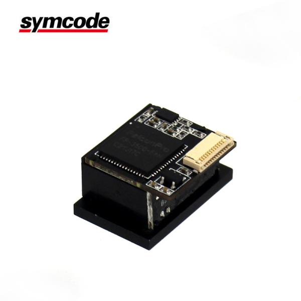 Smallest 2D Barcode Engine / QR Code Scanner Android Module For Phone APP Pay