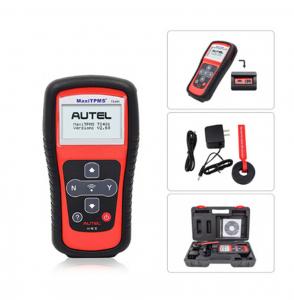 China Autel Tire Pressure Monitoring System TS401 With MX Sensor Programming Function on sale