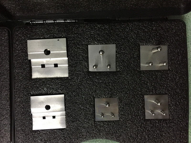 BS546-gauge | "go" gauge for plug