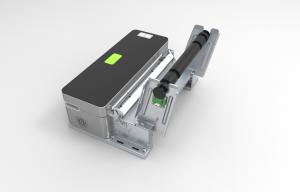 Quality RS232 Interface Thermal Receipt Printer Compact Design With Auto Cutter for sale