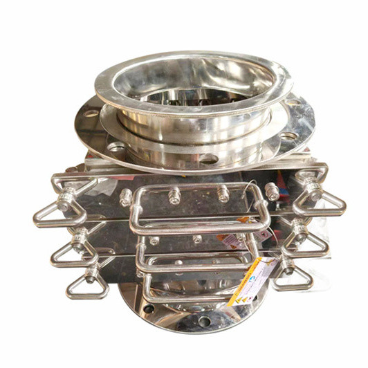 Smart PLC Control & Fault Alarm Grate Magnets OEM/ODM Services