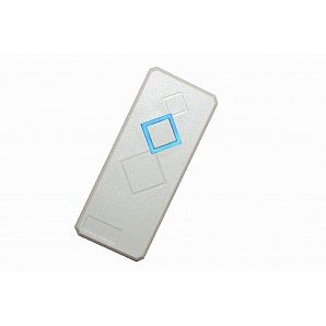 Buy cheap Waterproof RFID Access Card Reader with CE from wholesalers