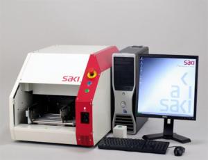 China High Efficiency Automated Optical Inspection AOI Machine For PCB Assembly Line Machine on sale