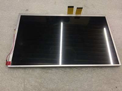 350CD/M2 60 Pin Automotive LCD Display 640*480 Pixels AT102TN03 V8 Innolux 10.2"
