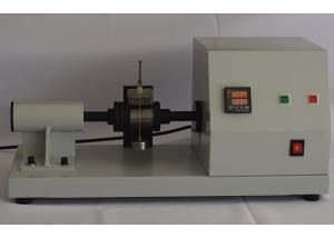 Quality Multifunction Abrasion Resistance Testing Machine Easy Operation Reasonable Design for sale