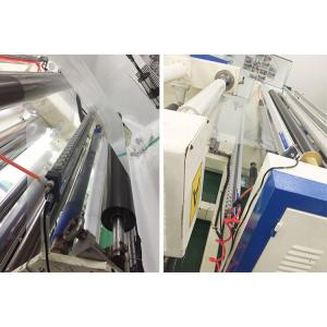 None Air Source Static Elimination Bars Integrated 24VDC Static Charge