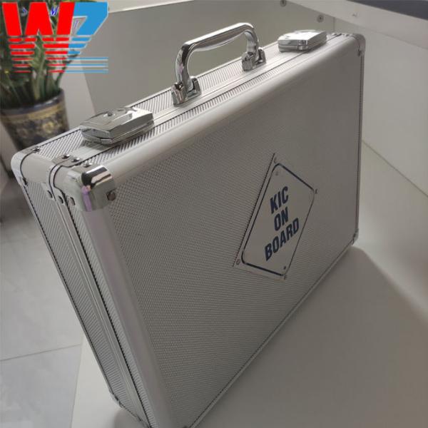 OEM Slim Kic 2000 Reflow Soldering Profiler SMT Machines