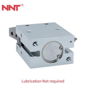 Basic Mounting Angular Pneumatic Gripper