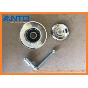 Buy cheap 4346770 8-94399957-0 Excavator Spare Parts Idler Pulley For Hitachi EX200-5 from wholesalers