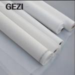 Nylon mesh is used for degreasing, pre filtering and metal processing in