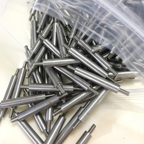 OEM CNC 5 Axis Milling Machining Brass Stainless Steel Aluminium Titanium Parts Machinery Cnc Custom Part