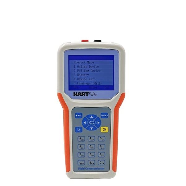 Buy Manual Digital Emerson Hart 475 Field Communicator For Transmitter Calibration at wholesale prices
