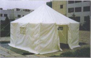 Quality Military shelter tent for 10 people/outdoor tent for sale