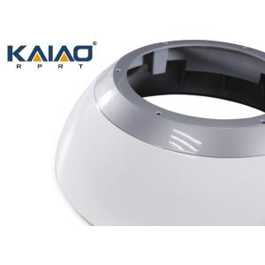 Cylindrical Robots Rapid Prototyping Cnc Machining