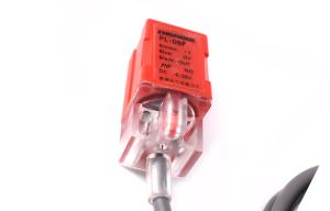 Non Contact PNP Inductive Proximity Switch High Performance High Switching Frequency