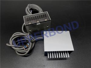 Quality Hlp Machine 10-10 Distribution Cigarette Defective Detecting Device for sale