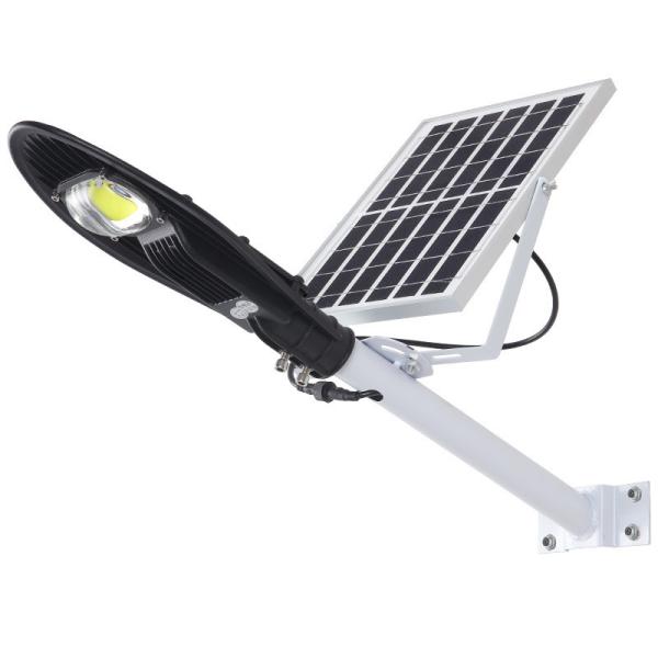 IP65 Waterproof 50 Watt COB LED Solar Street Lights
